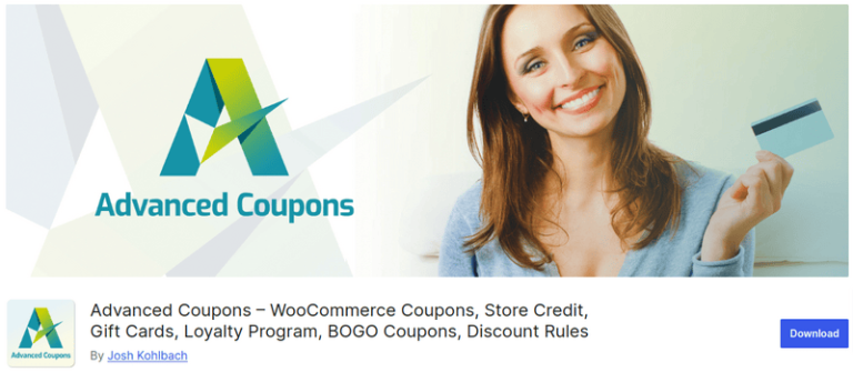 Advanced-Coupons